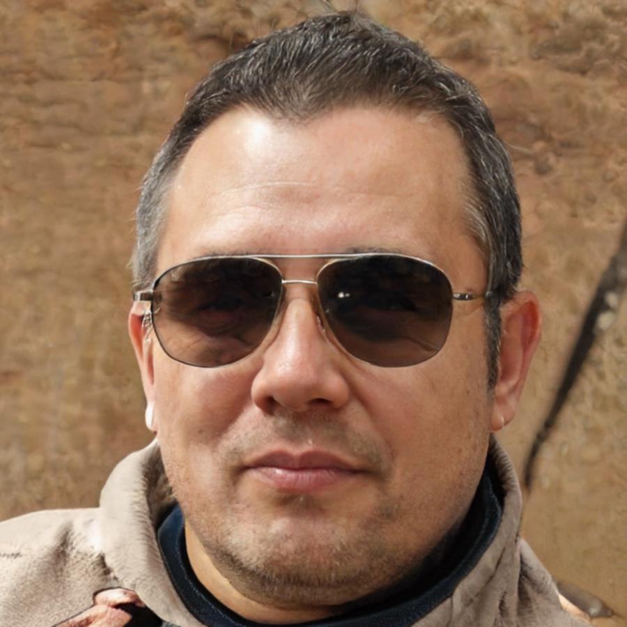 Marcus Brenner Profilbild