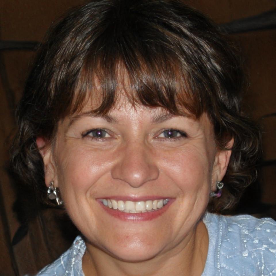 Dr. Marlene Hofmann Profilbild